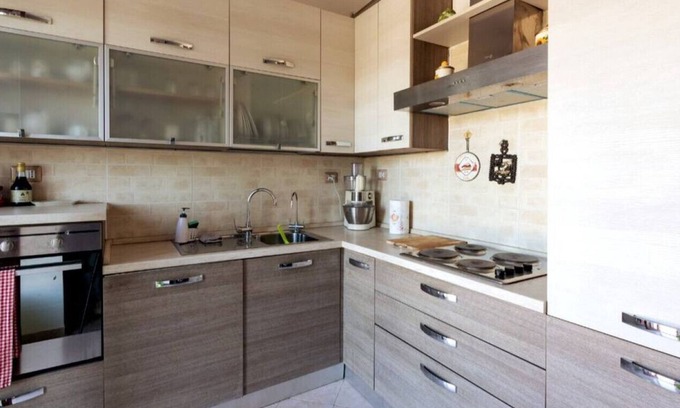 Calitri Condo | Borgo in Irpinia House - Cava House