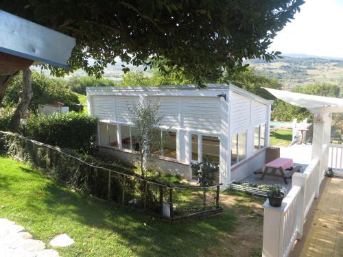 Avigliano Bed & Breakfast | Borgo Lamurese