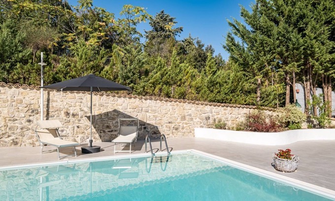 Abbateggio Villa | Borgo Majella by Rentbeat