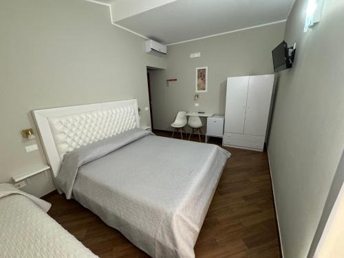 Lido Manfria House | Borgo Manfria