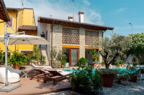 Cargnacco Bed & Breakfast | Borgo Margherita - B&B e Affitta camera