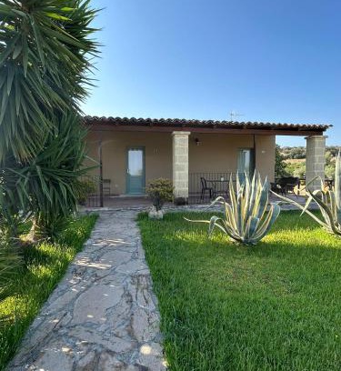 Melilli Hotel | Borgo Nocchiara