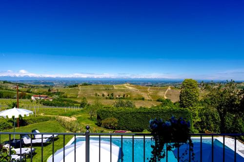 Mango Bed & Breakfast | Borgo Piani - Camere di Charme