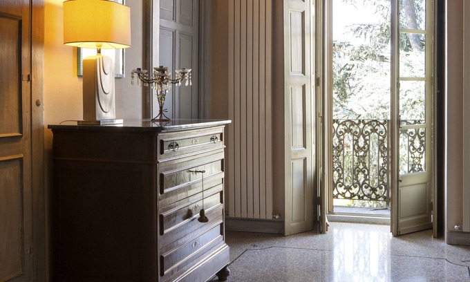 Trino Hotel | Borgo Ramezzana Country House