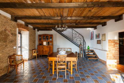 Cosenza House | Borgo Riolo