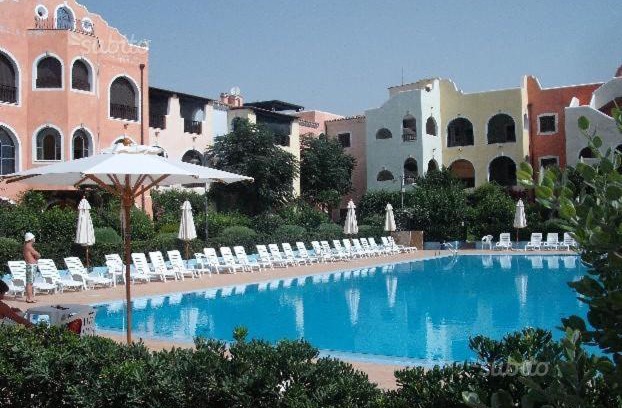 Marina di Pisticci House | Borgo San Basilio