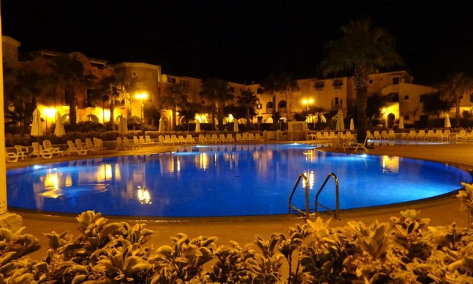 Marina di Pisticci Apartment | Borgo San Basilio