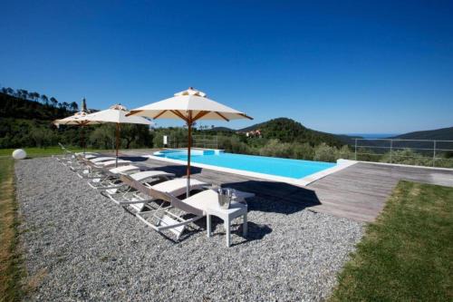 Deiva Marina Apartment | Borgo San Pietro - Deiva Marina