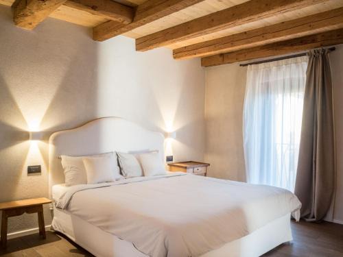 Costermano Bed & Breakfast | Borgo San Verolo B&B