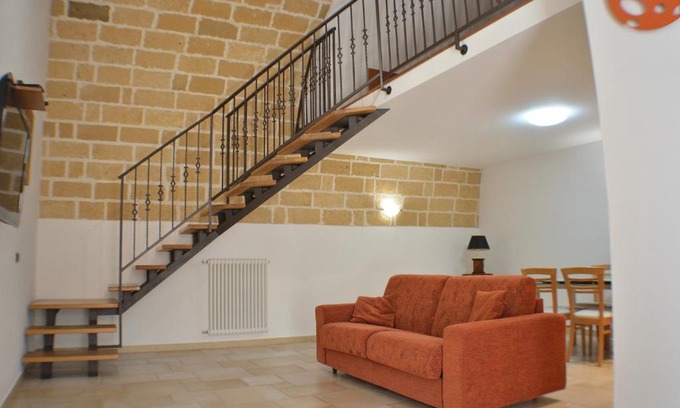 Spinazzola House | Borgo Saraceno