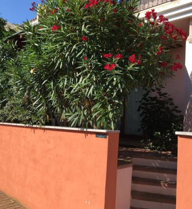 San Pasquale Apartment | Borgo Saraceno Mirto 5