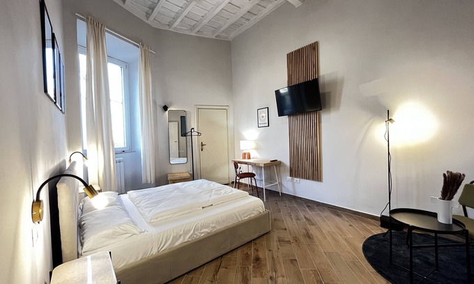 Lake Bracciano Apartment | Borgo Stays - Bracciano Castle View and Close to the Lake