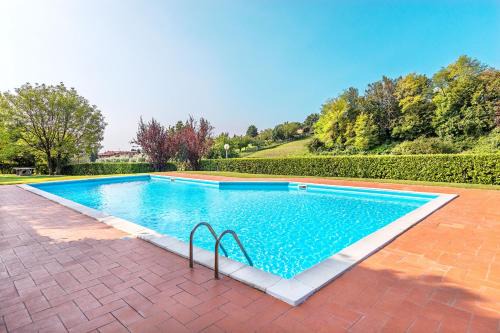 Soiano del Lago House | Borgo Stropea 1 by Wonderful Italy