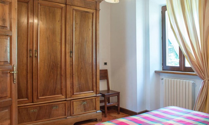 Cremia Apartment | Borgo VII - 2 Bedrooms Apartment - Sleeps 4