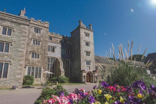 Plympton Hotel | Boringdon Hall Hotel and Spa