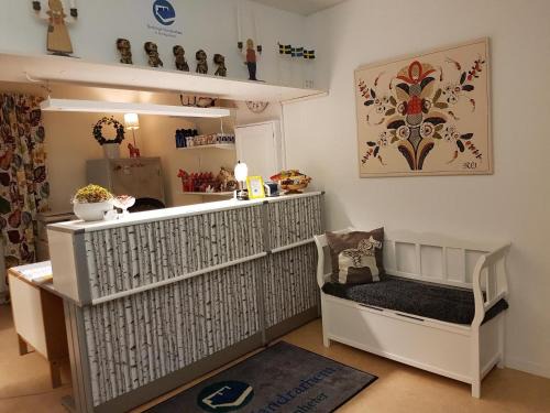 Borlange House | Borlänge Vandrarhem & Turistlägenheter