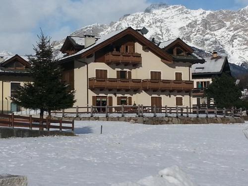 Cepina Apartment | Bormio suite apartment, terme e sci a 5 min. di auto