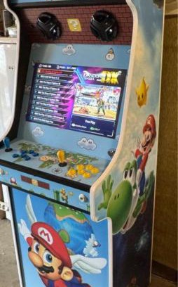 Blainville-sur-Mer House | Borne arcade, Billard, Fléchettes & Sauna 6pers