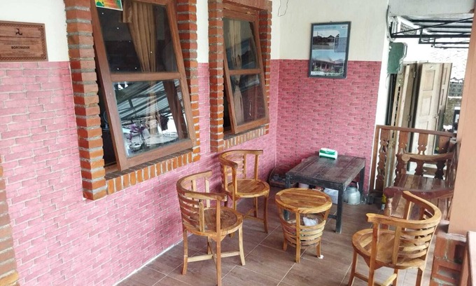 Borobudur Bed & Breakfast | Borobudur Kampung Homestay - Markoni