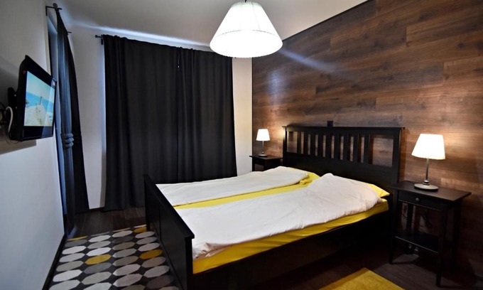 Velingrad Apartment | Borov park 2
