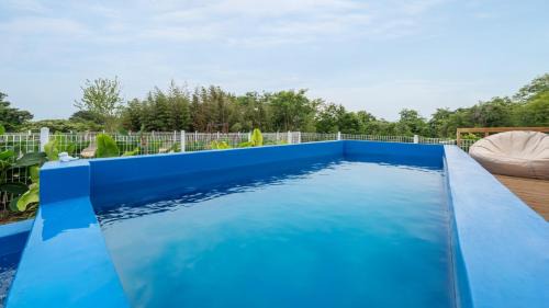 Boryeong House | boryeong hiddenvillage dokchae poolvilla