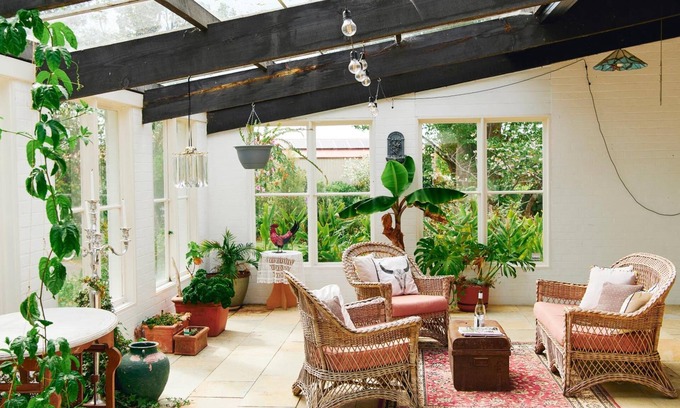 Ulverstone Bed & Breakfast | Boscobel of Tasmania