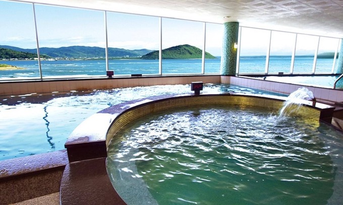 Boseong Resort | Boseong Davichi Condo