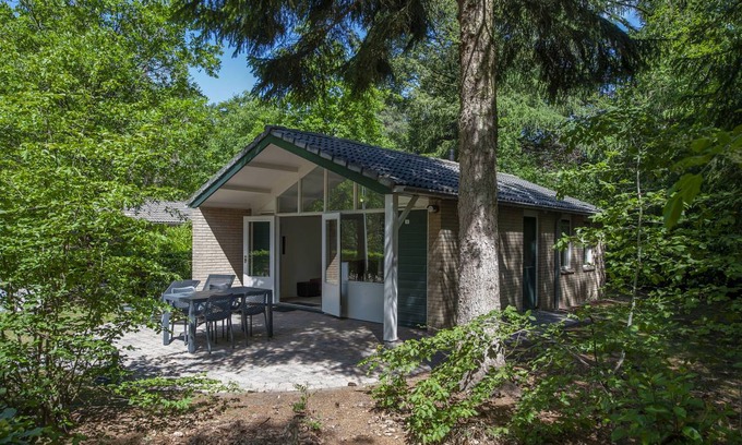 Municipality of Epe House | Bospark de Schaapskooi 9