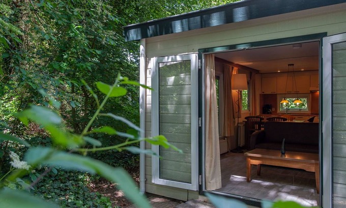 Municipality of Epe House | Bospark de Schaapskooi 5