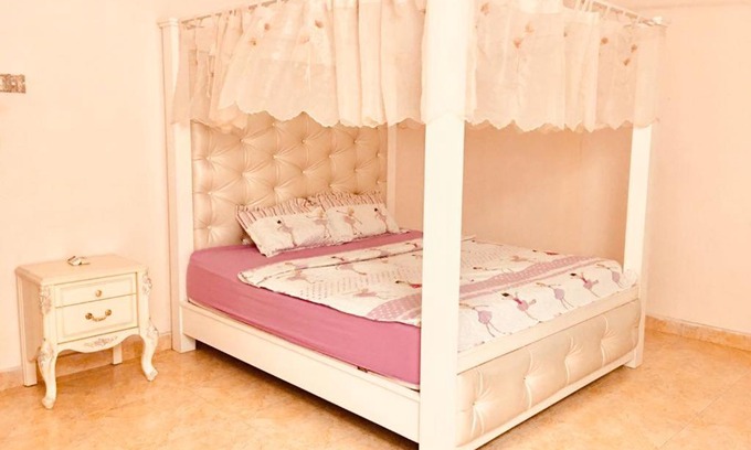 Pelabuhan Klang House | Botanic Elegant Suites Klang