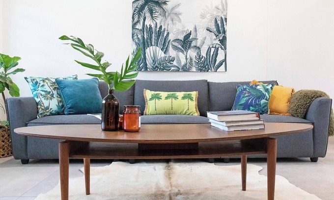 Rapid Creek Apartment | Botanica Paradiso Vibrant Nightcliff Solace