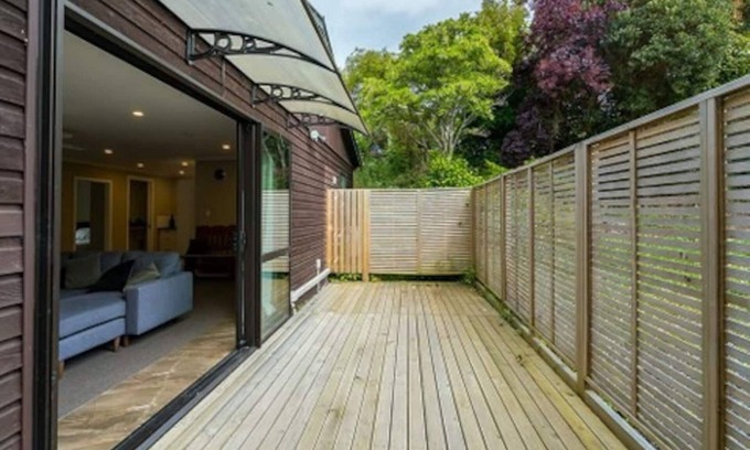 Dunedin House | Bothan Beag - Your little house away from home!