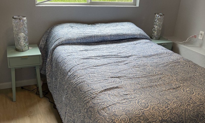 Canyon Park House | Bothell Guest Suite