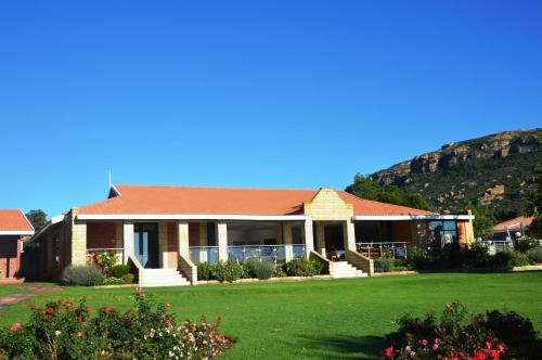 Maseru House | Botleng Guest House