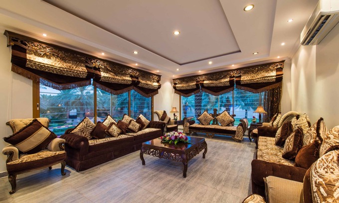 Unaizah Apartment | Boudl Nakhil