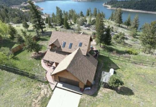Boulder Villa | Boulder Best City and Nature with Lake and Trails PETS OK