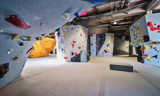 Leonding Hotel | boulderbar hotel linz