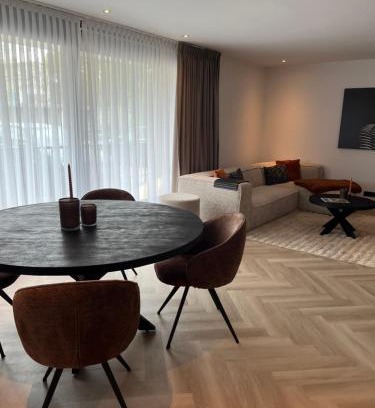 Arnhem Apartment | Boulevard 3F