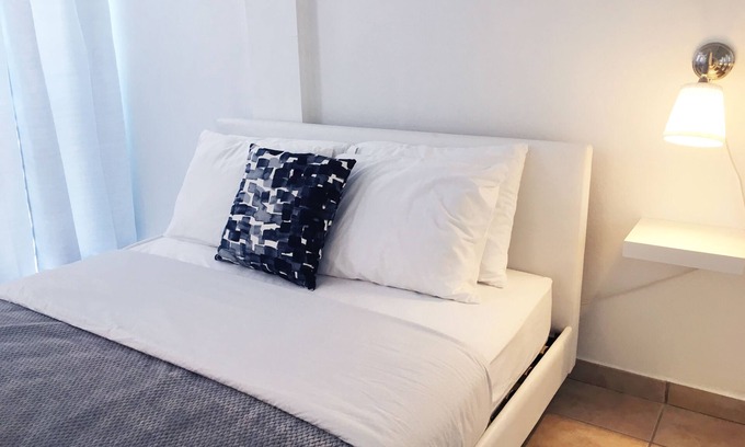 Carcel Apartment | Boulevard Park IV 302 - This is Puerto Rico