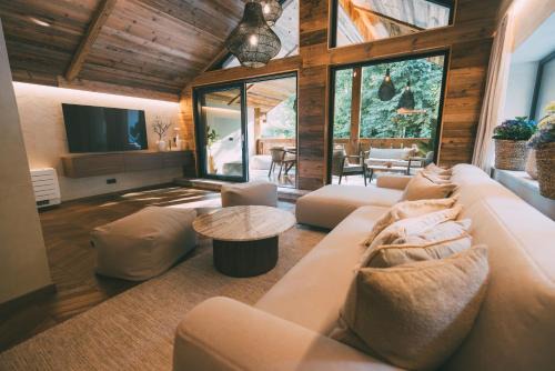 Obergrainau Apartment | Boutique Alpi - Art of Chalet