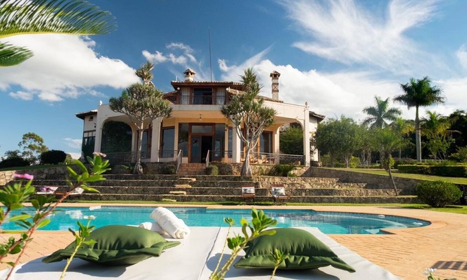 Atibaia Other | Boutique Farm in Atibaia