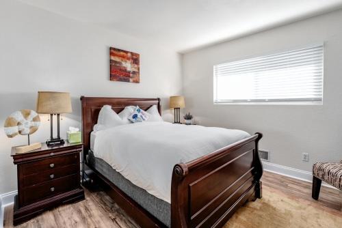 Marina House | Boutique Home close to Monterey, Big Sur, Carmel STR25-20