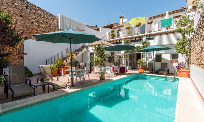 Rafelguaraf Hotel | Boutique Hotel Experience incl Breakfasts near Valencia