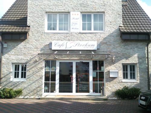 Unterrath Hotel | Boutique Hotel Villa Stockum