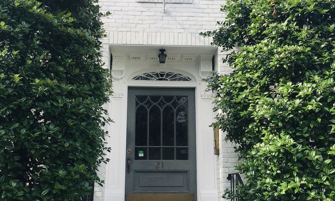 Greenwich House | Boutique Stay 2D in Heart of Downtown