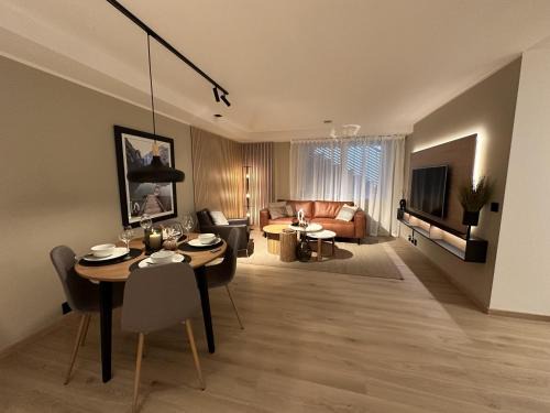 Tromso Apartment | Boutique Style Apartment near the City Centre