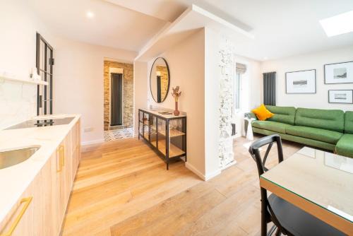 Westport House | Boutique Townhouse
