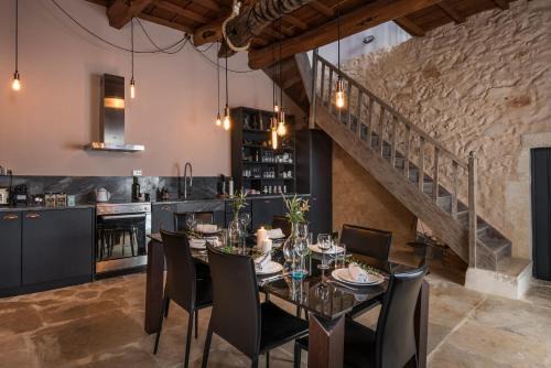 Gavalochori Villa | Boutique Villa Kalliope
