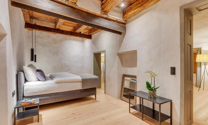 Rattenberg Hotel | Boutiquehotel Rattenberg