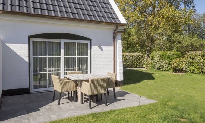 De Cocksdorp Apartment | Bouwlust G13